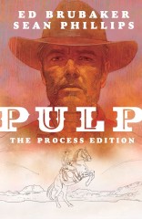PULP: THE PROCESS EDITION HC