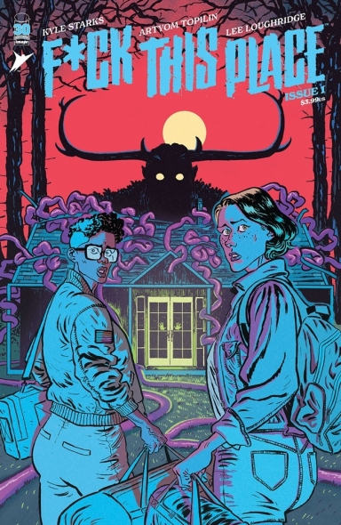 I Hate This Place #1