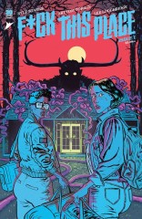 I Hate This Place #1