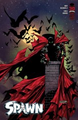 SPAWN #330