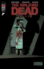 The Walking Dead: Deluxe #39