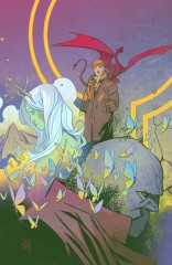 ARROWSMITH: BEHIND ENEMY LINES #5 (OF 6)