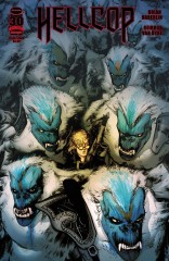 HELLCOP #7