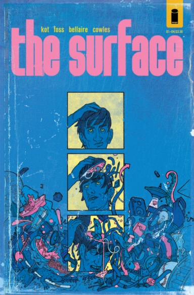 The Surface #1