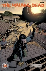 The Walking Dead #172