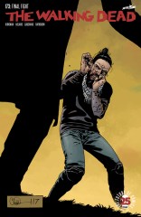 The Walking Dead #173