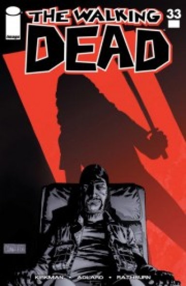 The Walking Dead #33