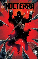 NOCTERRA #9