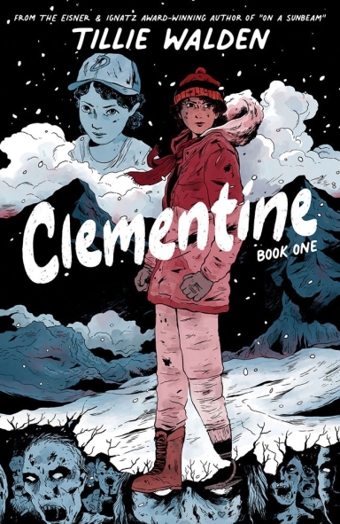 CLEMENTINE, BOOK ONE OGN TP