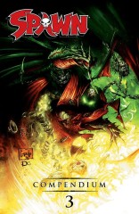 SPAWN COMPENDIUM, VOL. 3 TP