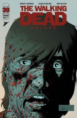 The Walking Dead: Deluxe #40