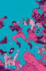 WHAT’S THE FURTHEST PLACE FROM HERE? #8