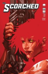 THE SCORCHED #7