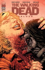 The Walking Dead: Deluxe #41