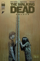 The Walking Dead: Deluxe #41