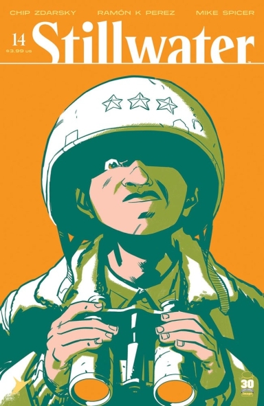 STILLWATER BY ZDARSKY & PÉREZ #14