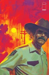 THAT TEXAS BLOOD #14