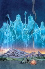 ARROWSMITH: BEHIND ENEMY LINES #6 (OF 6)