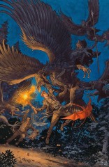 ARROWSMITH: BEHIND ENEMY LINES #6 (OF 6)