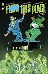 I HATE THIS PLACE #2