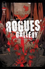 ROGUES’ GALLERY #1