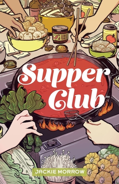 SUPPER CLUB OGN TP