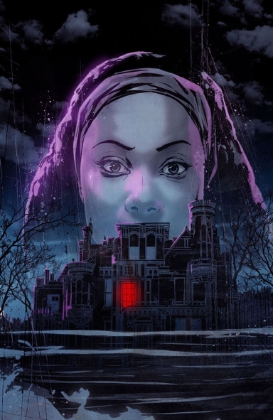 NITA HAWES’ NIGHTMARE BLOG #7