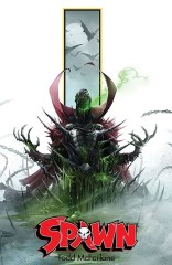 SPAWN: AFTERMATH TP