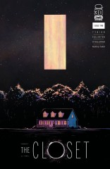 THE CLOSET #2 (OF 3)