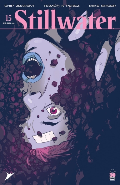 STILLWATER BY ZDARSKY & PÉREZ #15