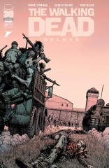 The Walking Dead: Deluxe #42