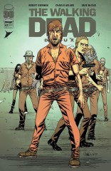 The Walking Dead: Deluxe #42