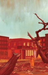 WHAT’S THE FURTHEST PLACE FROM HERE? #9