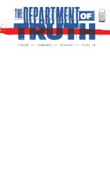 THE DEPARTMENT OF TRUTH #18
