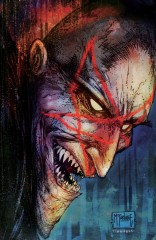 THE DEPARTMENT OF TRUTH #18