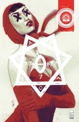 THE DEPARTMENT OF TRUTH #18