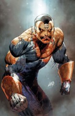 Brigade #1 Remastered Edition