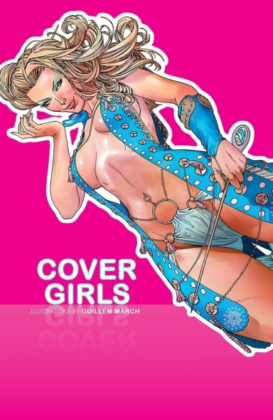 Cover Girls vol. 1