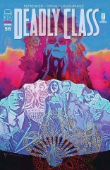 Deadly Class #56