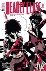 Deadly Class #56