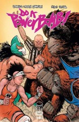 Do A Powerbomb  #3 (Of 7)