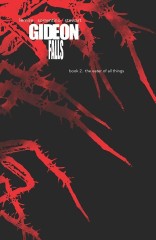 Gideon Falls Deluxe Edition, Book Two