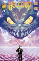 Hellcop #10