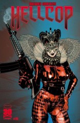Hellcop #10