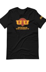 Invincible “Upstate University Logo” - T-Shirt - S-XL
