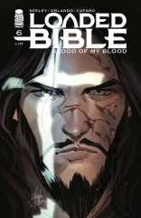 Loaded Bible: Blood Of My Blood #6 (Of 6)