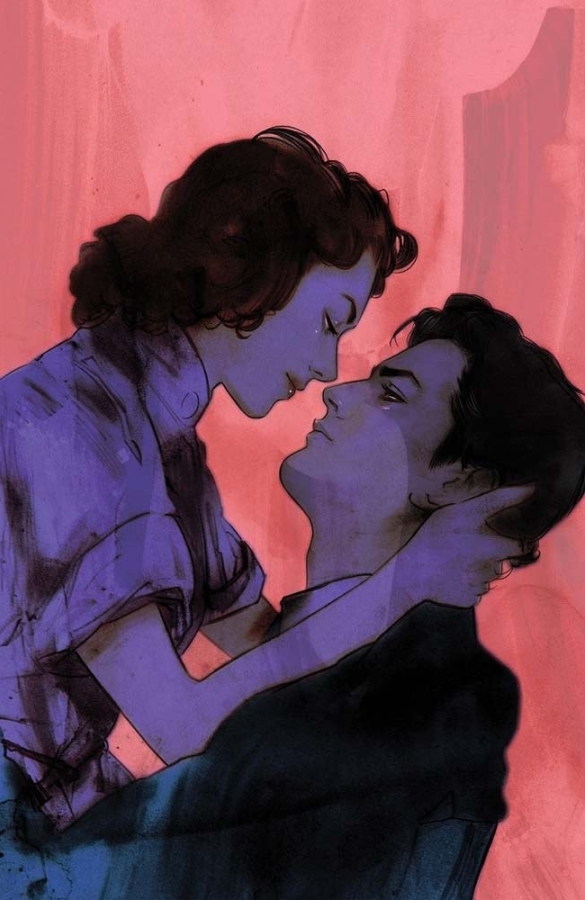 everlasting love ページ Love Everlasting #1 | Image Comics