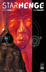 Starhenge, Book One: The Dragon & The Boar #2 (Of 6)