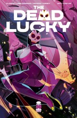 The Dead Lucky #1