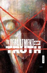 The Department Of Truth #21